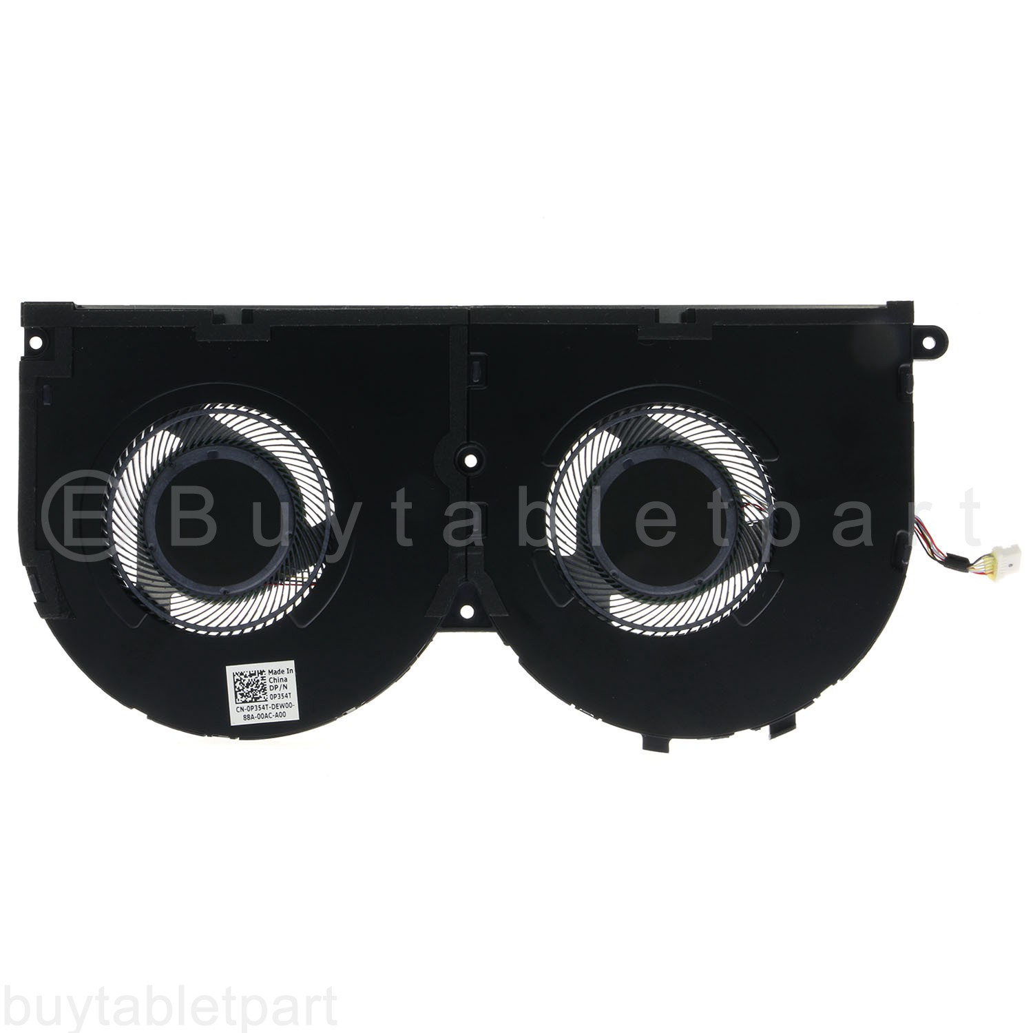 NEW CPU Cooling Fan For Dell XPS 15 9575 95757354BLKPUS NS85C0517E26